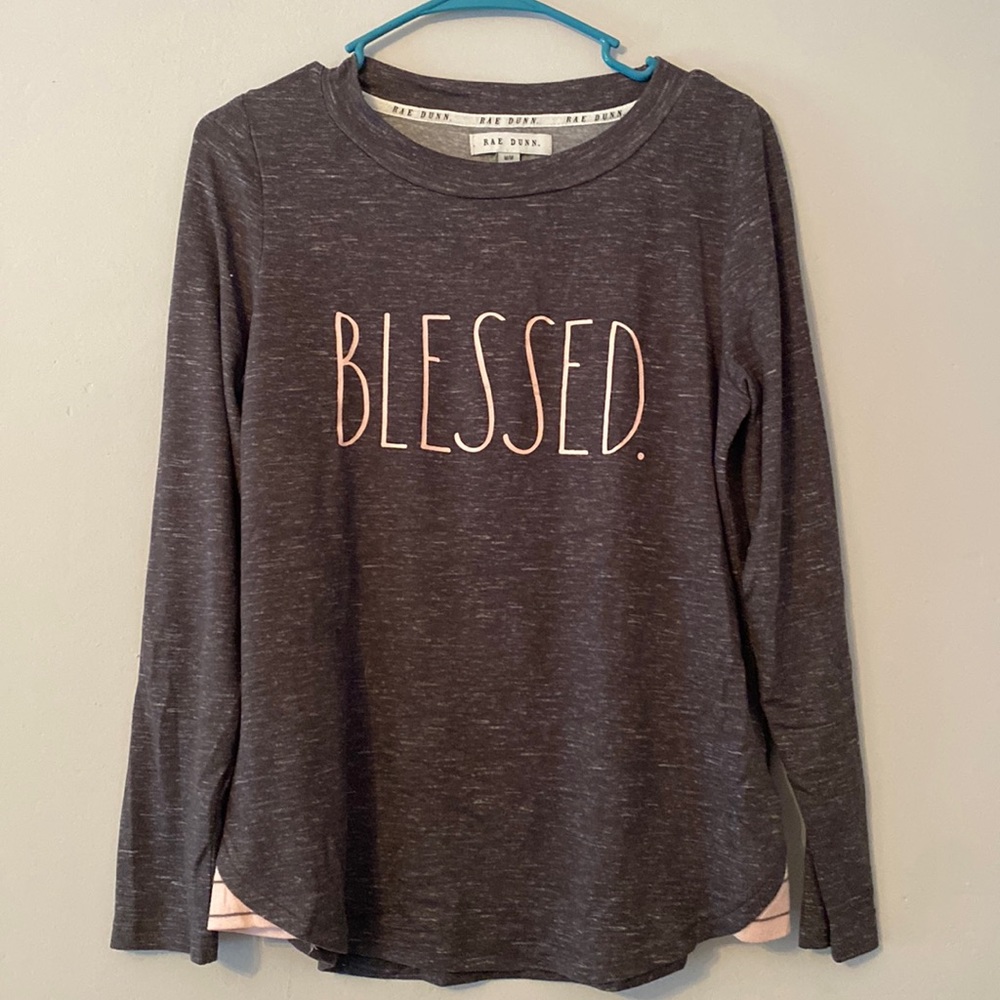 Rae Dunn Sleepwear